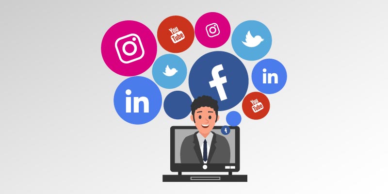 DESIGN PARA REDES SOCIAIS