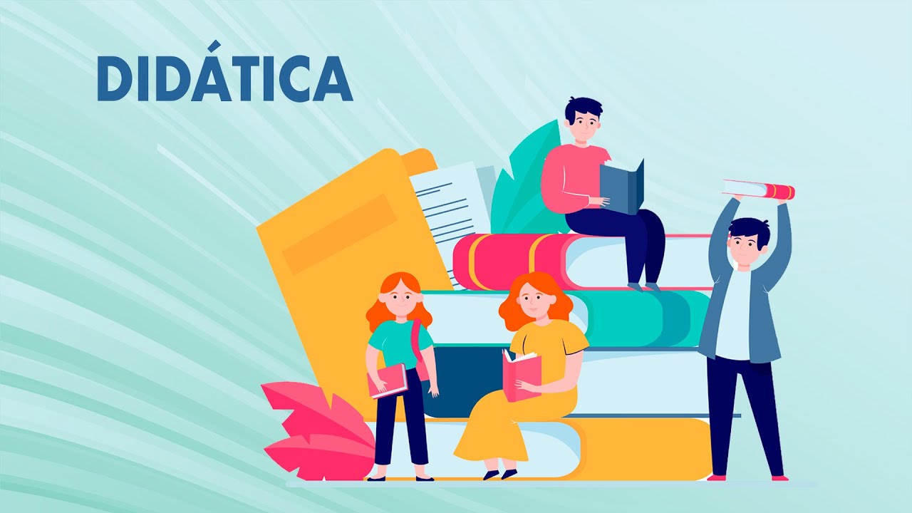 DIDATICA PARA CONCURSOS