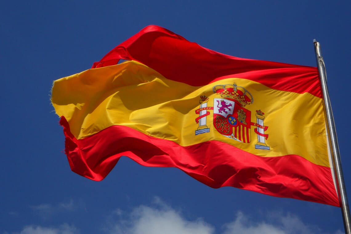 ESPANHOL AVANCADO