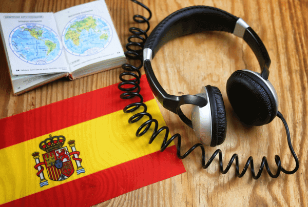 ESPANHOL INTERMEDIARIO