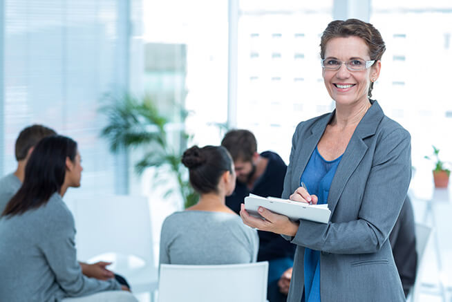 PEDAGOGIA EMPRESARIAL